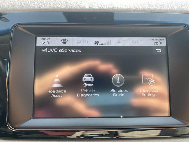 used 2018 Kia Niro car, priced at $14,626