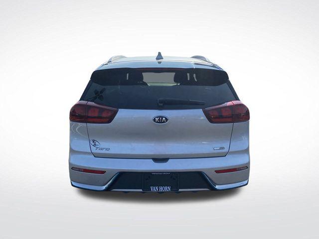 used 2018 Kia Niro car, priced at $14,626