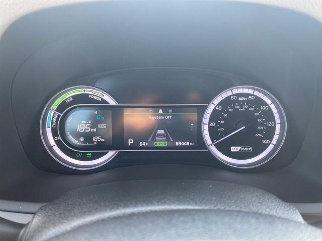 used 2018 Kia Niro car, priced at $14,626