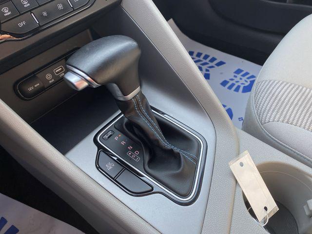 used 2018 Kia Niro car, priced at $14,626
