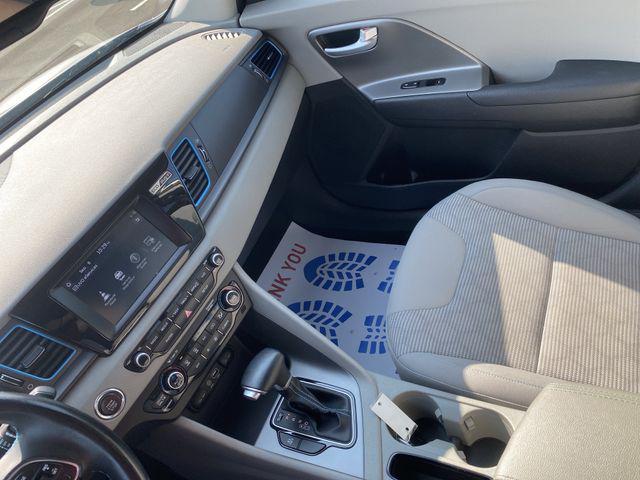 used 2018 Kia Niro car, priced at $14,626