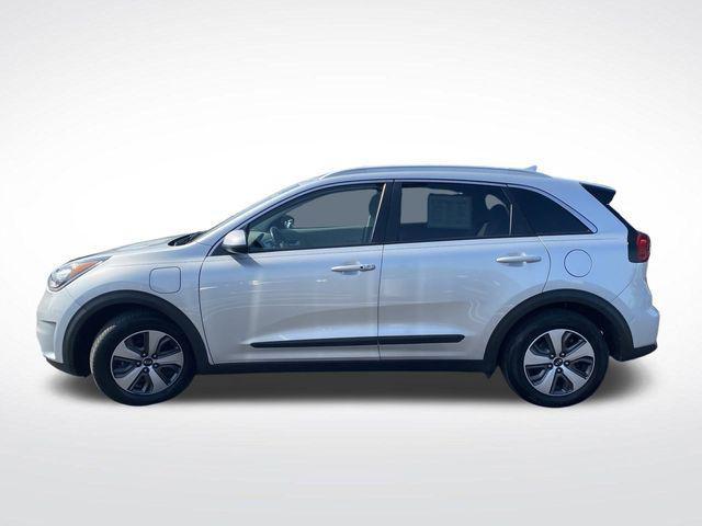 used 2018 Kia Niro car, priced at $14,626