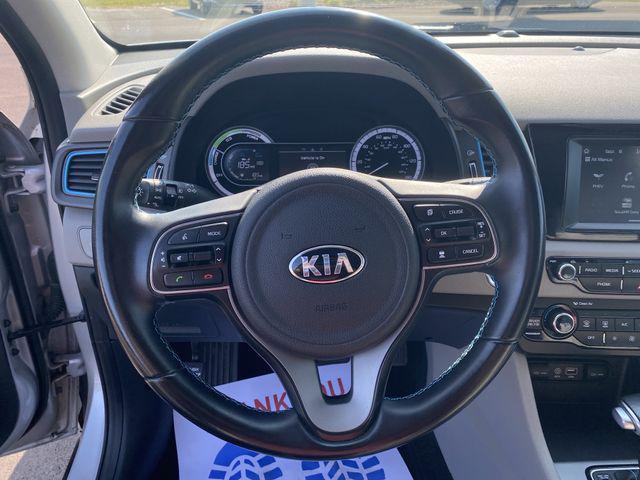 used 2018 Kia Niro car, priced at $14,626