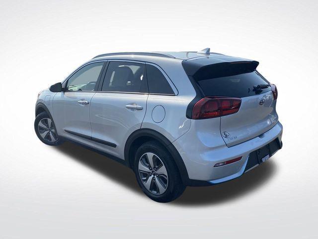 used 2018 Kia Niro car, priced at $14,626