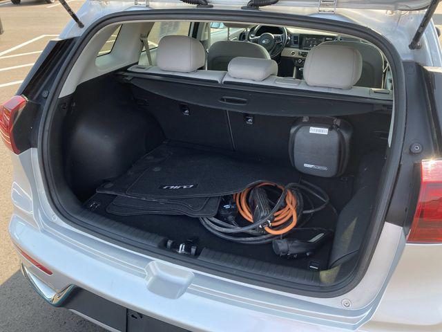 used 2018 Kia Niro car, priced at $14,626