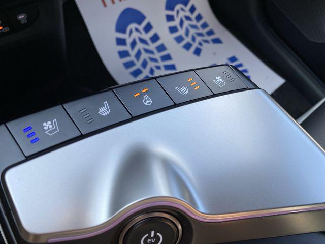 new 2025 Kia EV6 car, priced at $56,658