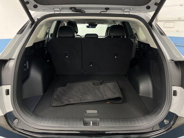 used 2024 Kia Sportage car, priced at $36,470