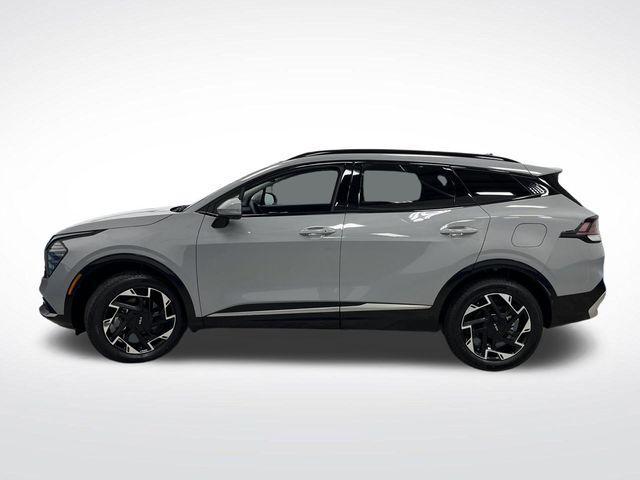 used 2024 Kia Sportage car, priced at $36,470