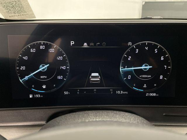 used 2023 Kia Sportage car, priced at $28,987