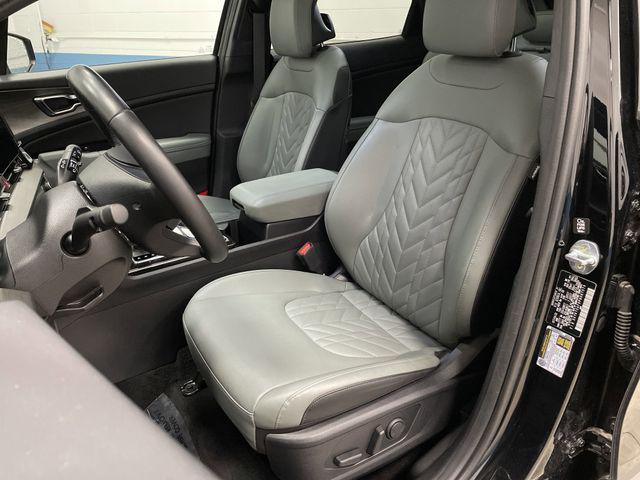used 2023 Kia Sportage car, priced at $28,987