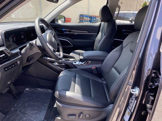 new 2025 Kia Telluride car, priced at $41,794
