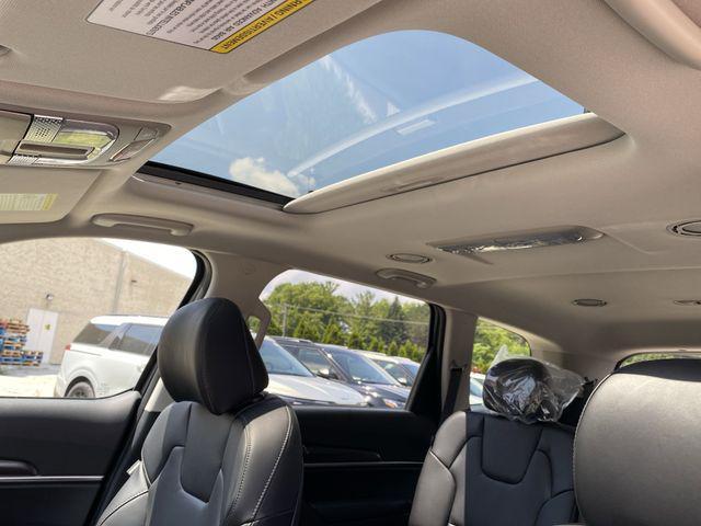 new 2025 Kia Telluride car, priced at $41,794