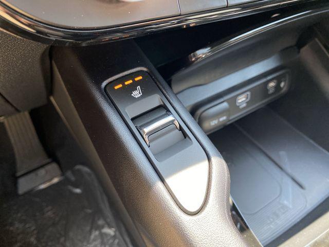 new 2025 Kia Telluride car, priced at $41,794