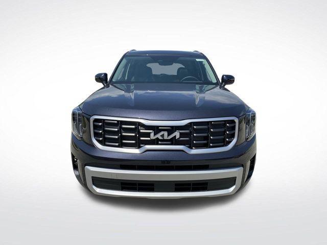new 2025 Kia Telluride car, priced at $41,794