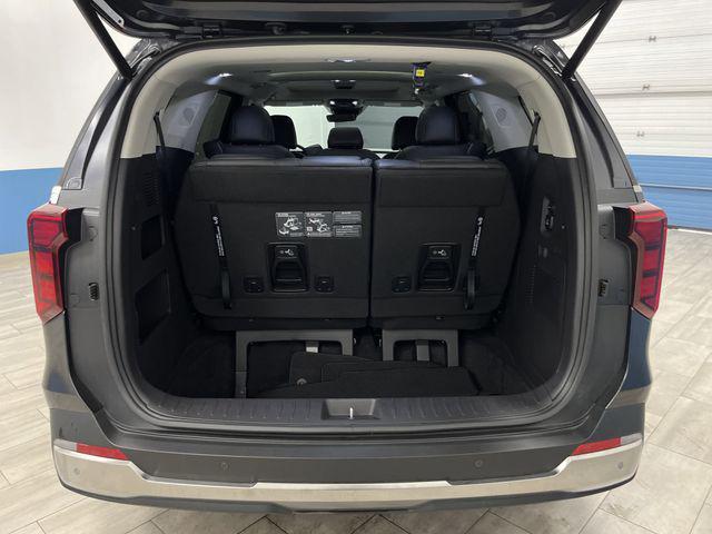 used 2025 Kia Carnival Hybrid car, priced at $42,354