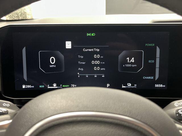used 2025 Kia Carnival Hybrid car, priced at $42,354