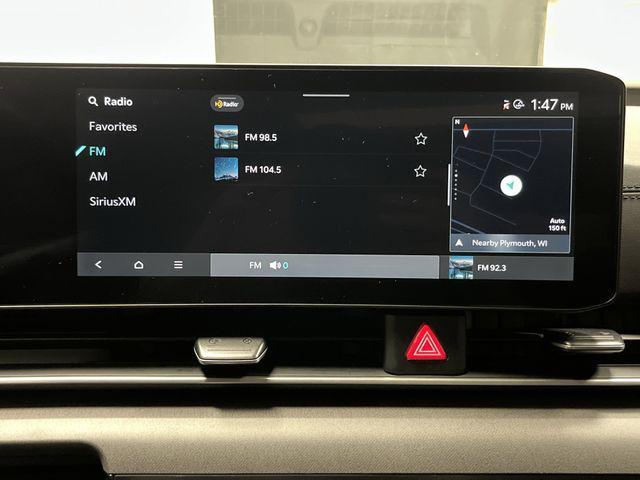 used 2025 Kia Carnival Hybrid car, priced at $42,354