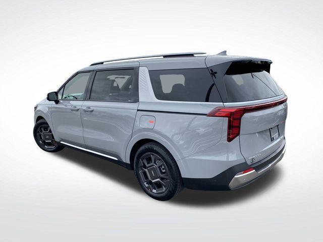 new 2026 Kia Carnival car, priced at $45,947