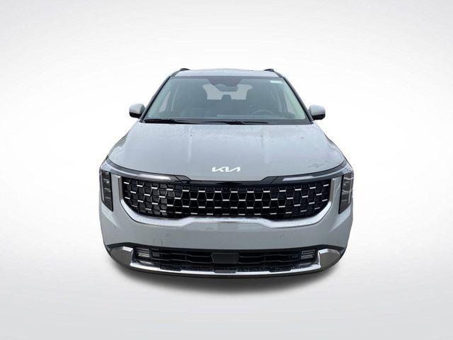 new 2026 Kia Carnival car, priced at $45,947