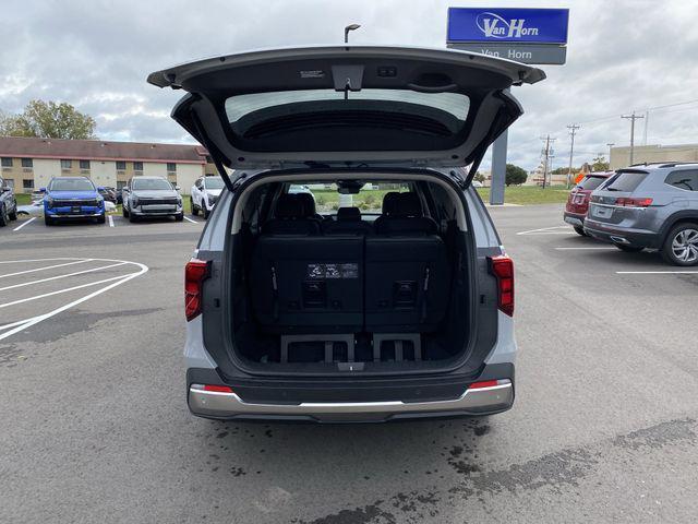 new 2026 Kia Carnival car, priced at $45,947