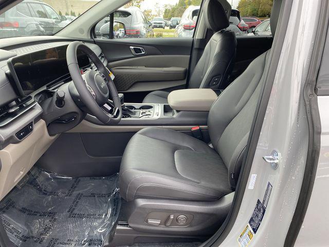 new 2026 Kia Carnival car, priced at $45,947