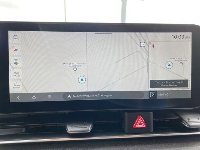 new 2026 Kia Carnival car, priced at $45,947