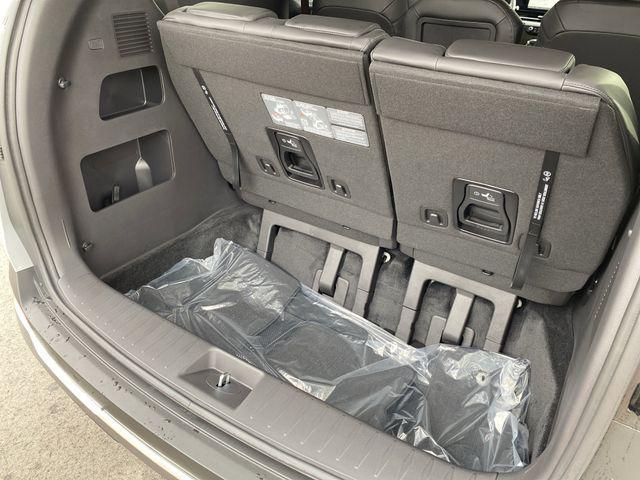 new 2026 Kia Carnival car, priced at $45,947