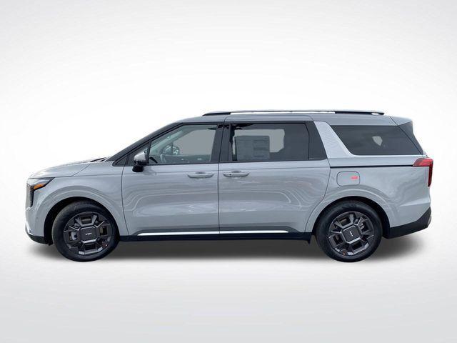 new 2026 Kia Carnival car, priced at $45,947