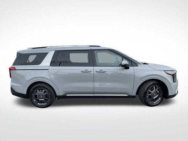 new 2026 Kia Carnival car, priced at $45,947