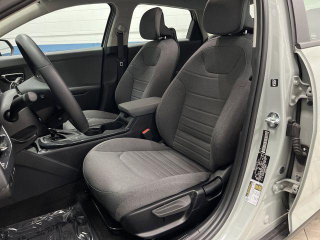 used 2025 Kia K4 car, priced at $21,553