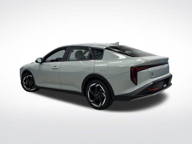used 2025 Kia K4 car, priced at $21,553