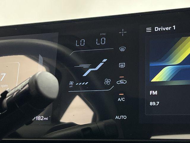 used 2025 Kia K4 car, priced at $21,553