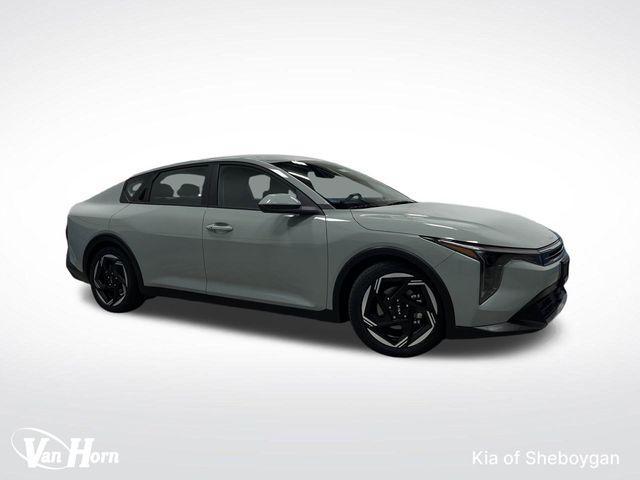 used 2025 Kia K4 car, priced at $21,553