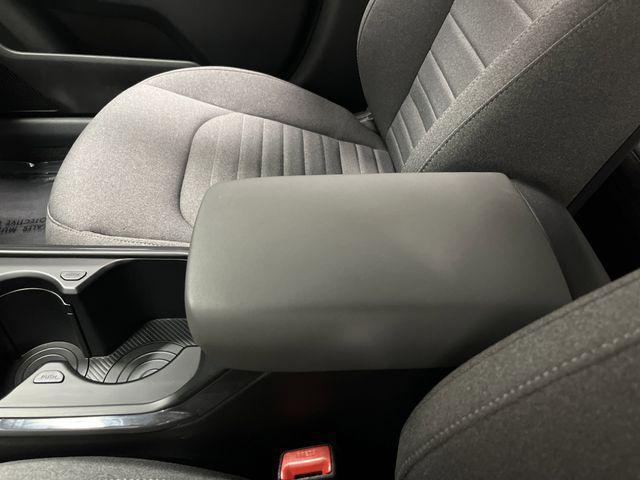 used 2025 Kia K4 car, priced at $21,553