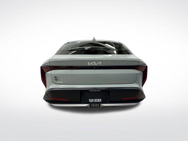 used 2025 Kia K4 car, priced at $21,553