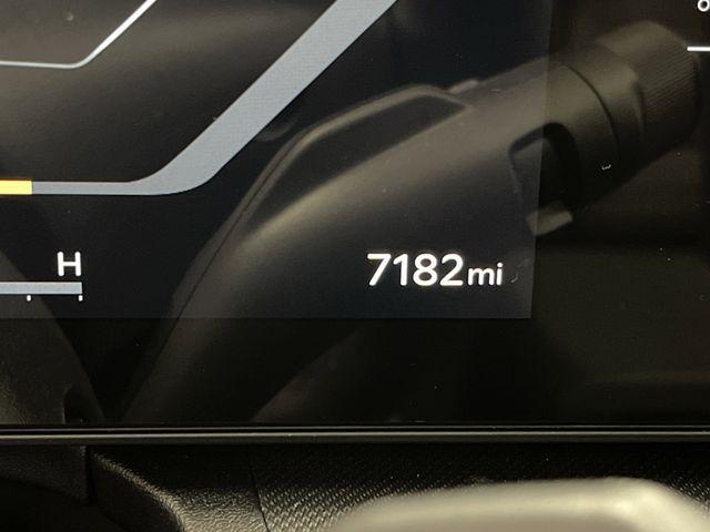 used 2025 Kia K4 car, priced at $21,553