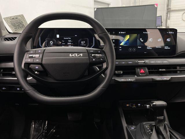 used 2025 Kia K4 car, priced at $21,553