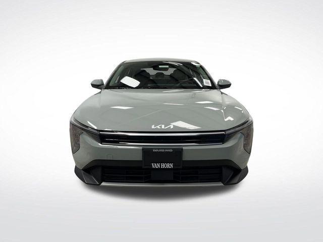used 2025 Kia K4 car, priced at $21,553