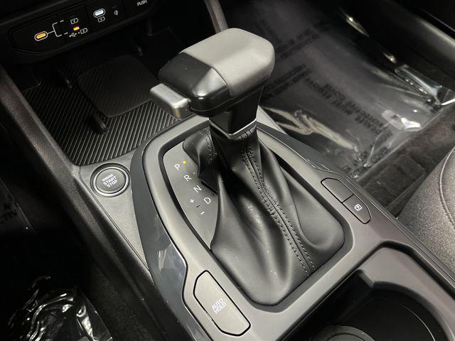 used 2025 Kia K4 car, priced at $21,553