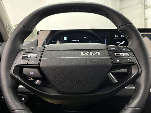 used 2025 Kia K4 car, priced at $21,553