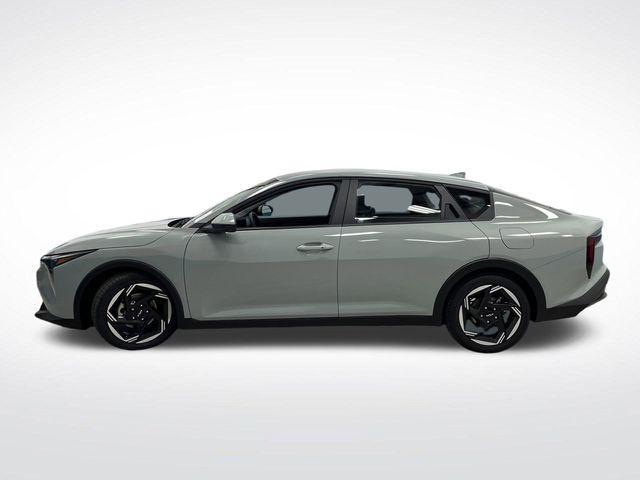 used 2025 Kia K4 car, priced at $21,553