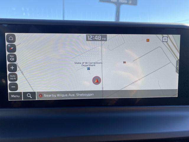 new 2026 Kia Seltos car, priced at $27,108