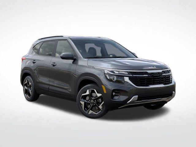 new 2026 Kia Seltos car, priced at $27,108