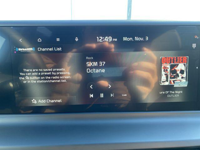 new 2026 Kia Seltos car, priced at $27,108