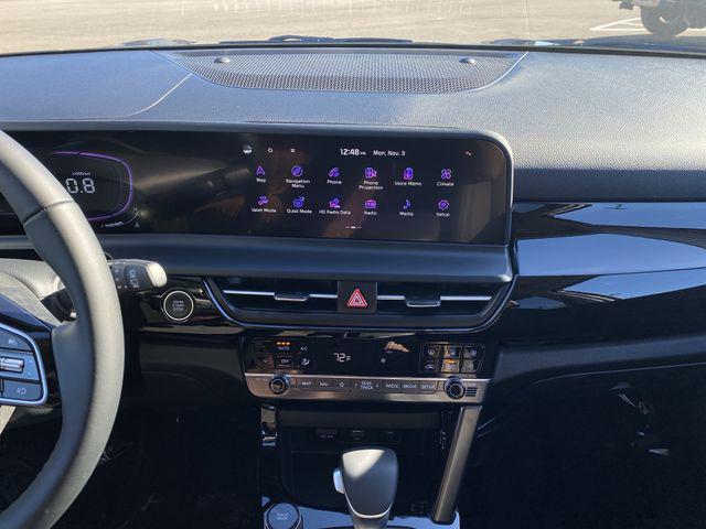 new 2026 Kia Seltos car, priced at $27,108