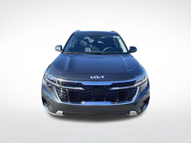 new 2026 Kia Seltos car, priced at $27,108