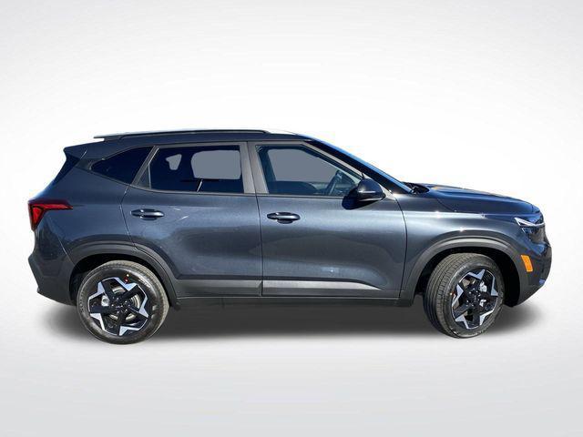 new 2026 Kia Seltos car, priced at $27,108