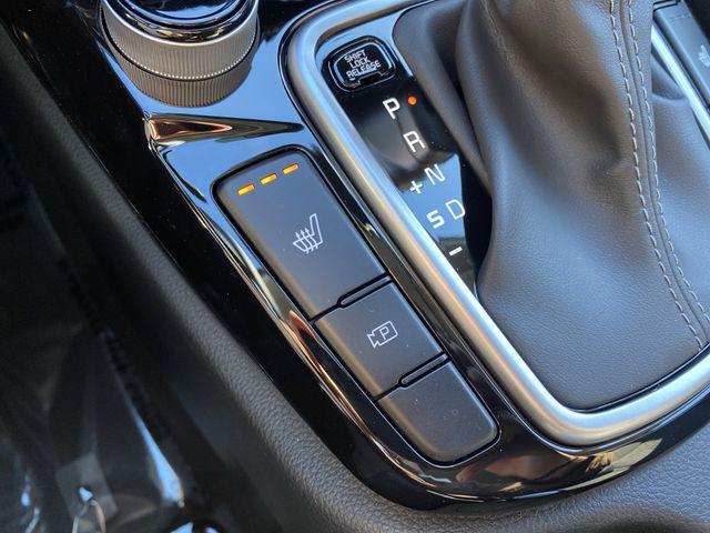 new 2026 Kia Seltos car, priced at $27,108