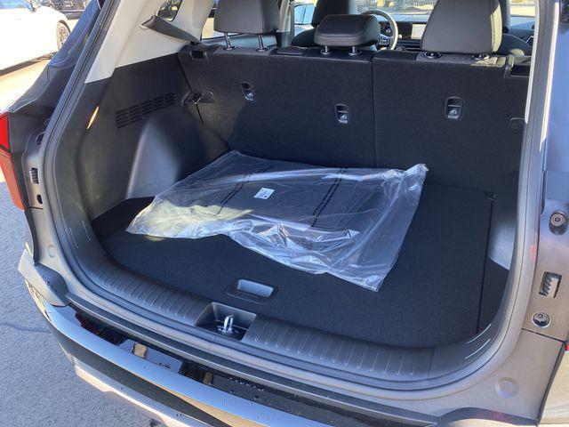 new 2026 Kia Seltos car, priced at $27,108