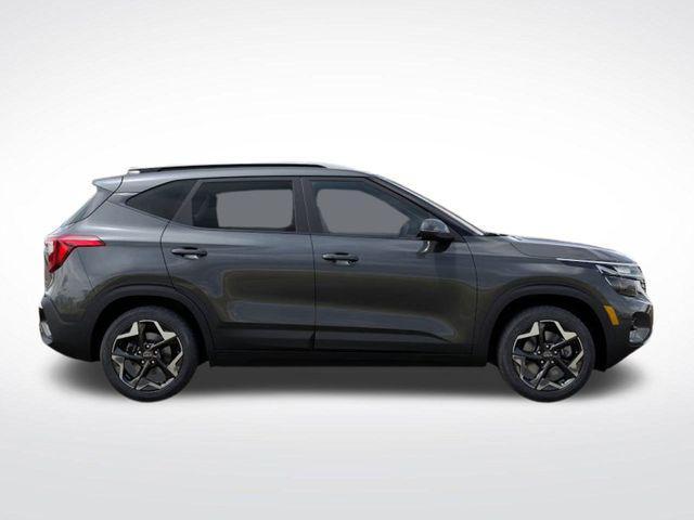 new 2026 Kia Seltos car, priced at $27,108